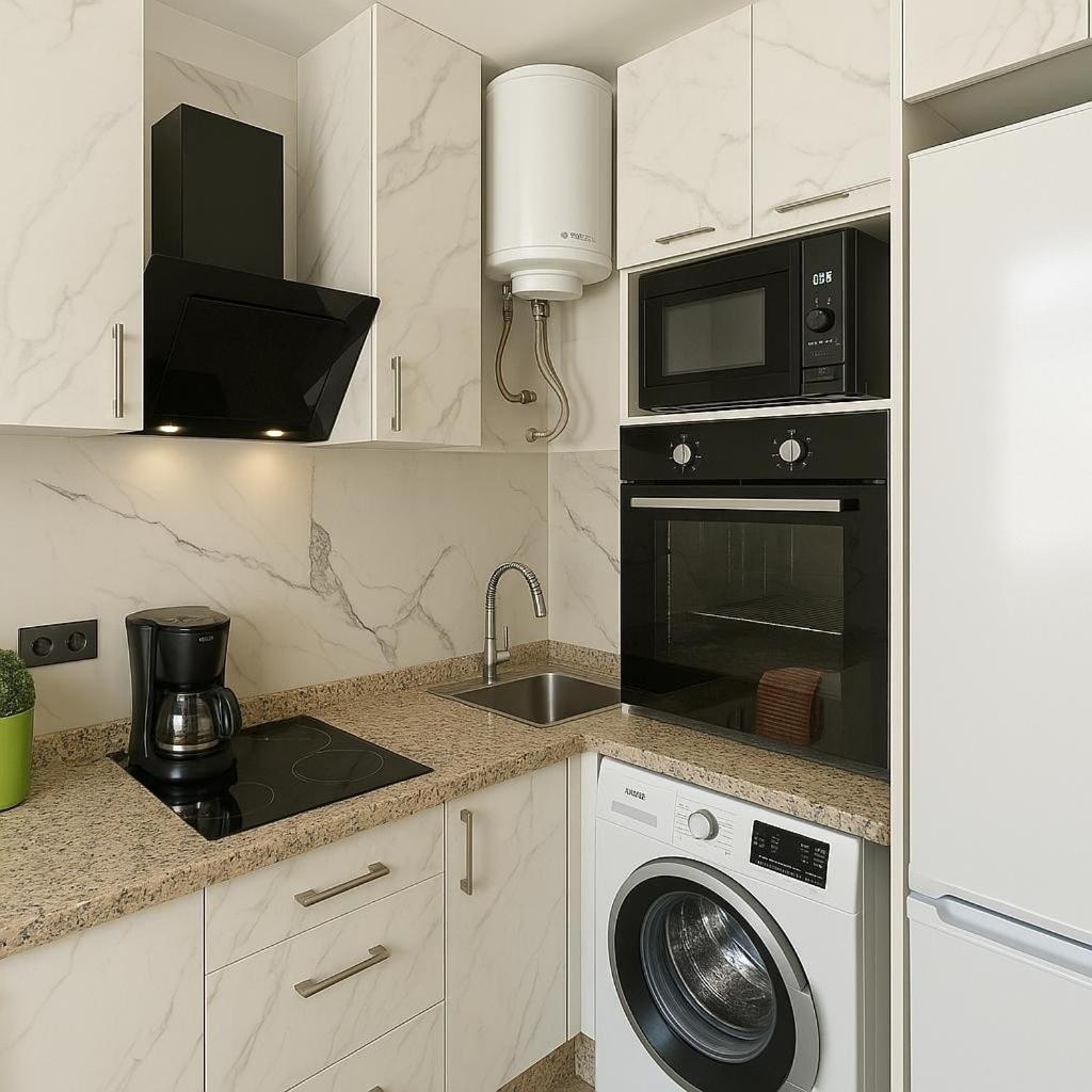 Apartment Petit Cocon D'agadir *